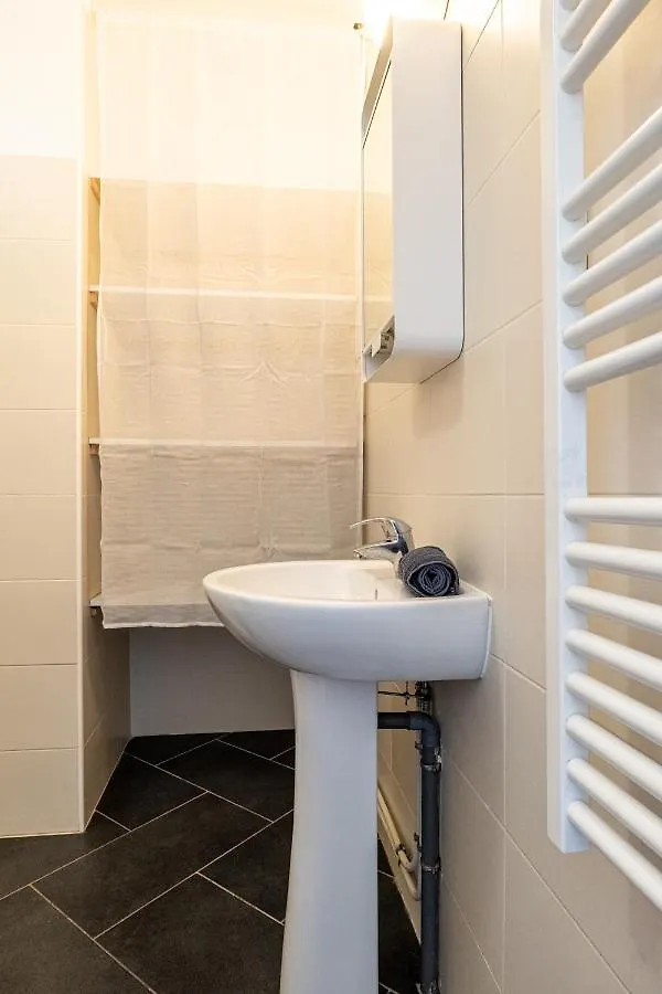 Le Carteron Annecy Apartment France
